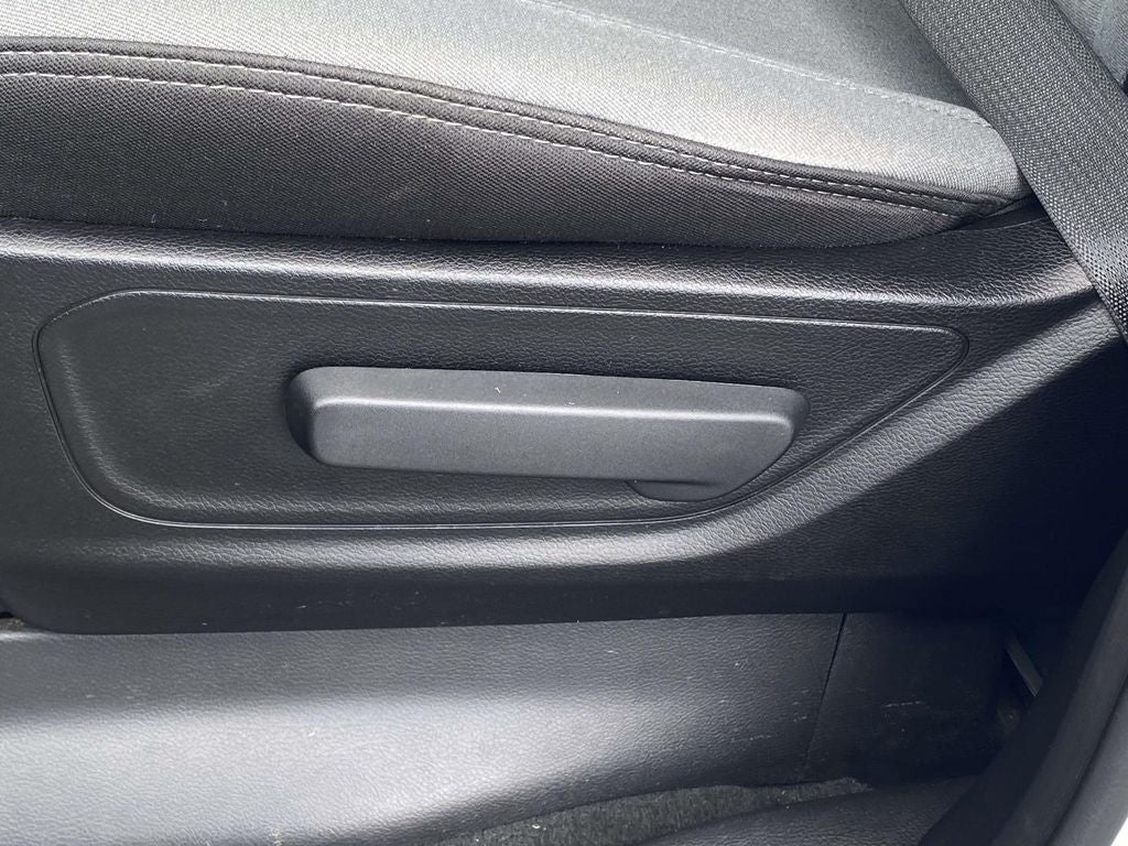 2024 RAM 1500 Big Horn Crew Cab 4x4 5'7" Box