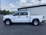 2024 RAM 1500 Big Horn Crew Cab 4x4 5'7" Box