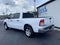 2024 RAM 1500 Big Horn Crew Cab 4x4 5'7" Box