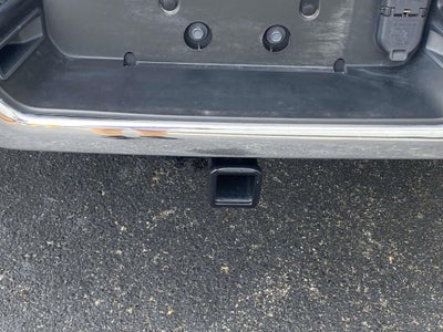 2024 RAM 1500 Big Horn Crew Cab 4x4 5'7" Box