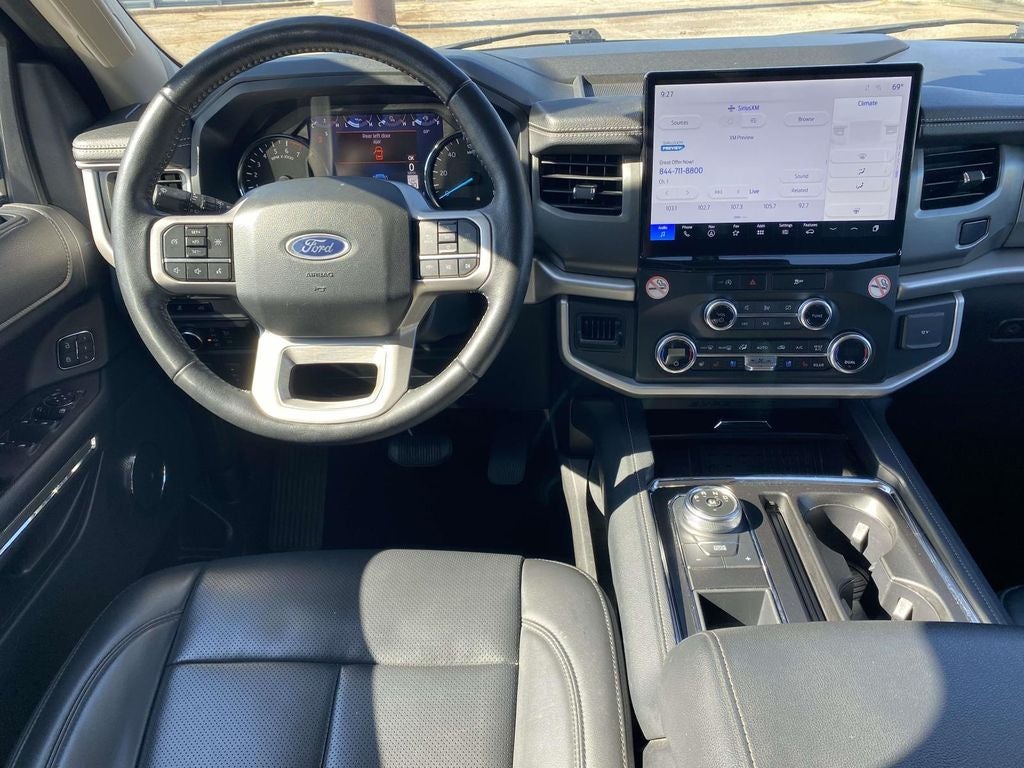 2024 Ford Expedition Max XLT