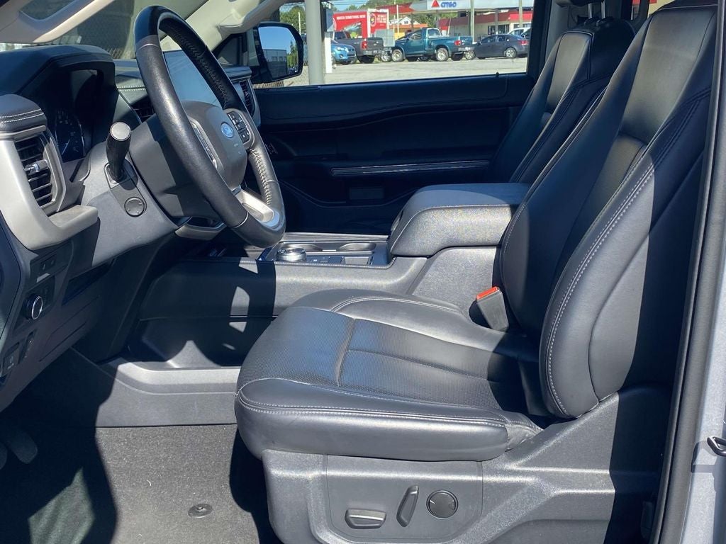 2024 Ford Expedition Max XLT