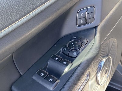 2024 Ford Expedition Max XLT