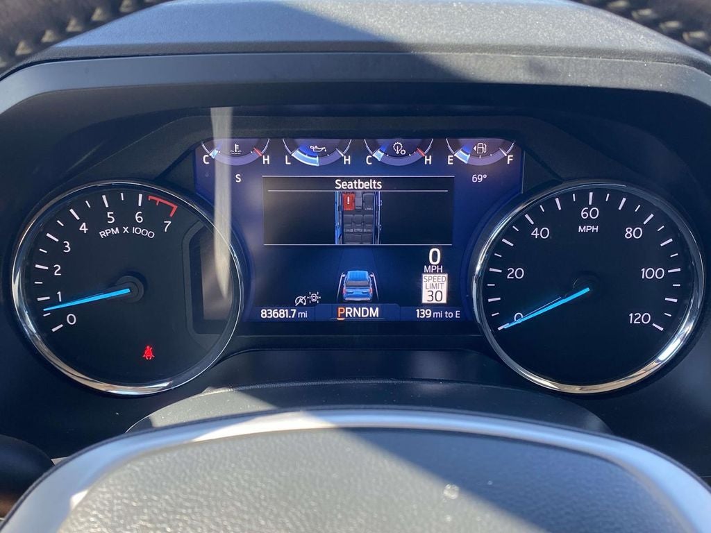 2024 Ford Expedition Max XLT