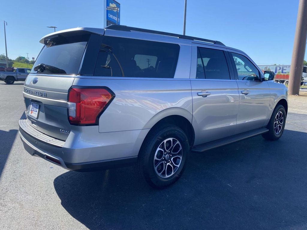 2024 Ford Expedition Max XLT