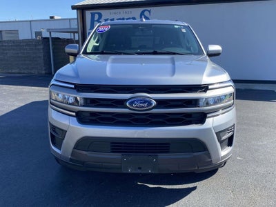 2024 Ford Expedition Max XLT