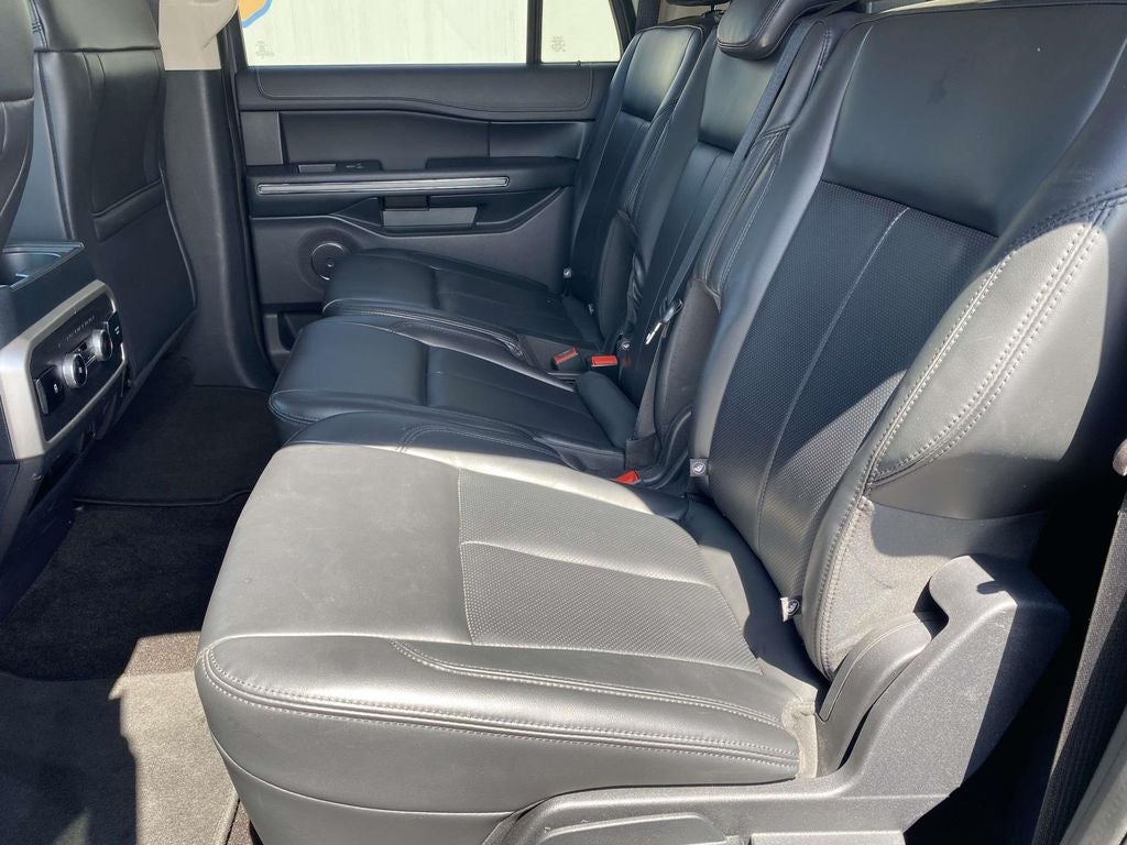 2022 Ford Expedition XLT MAX