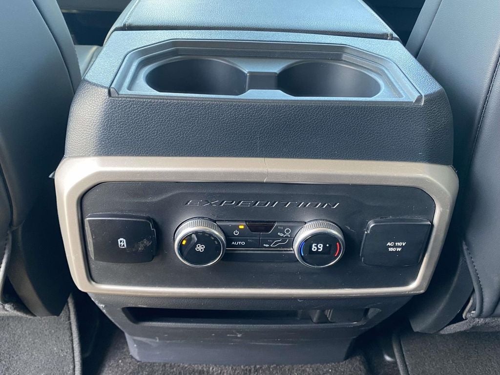 2022 Ford Expedition XLT MAX