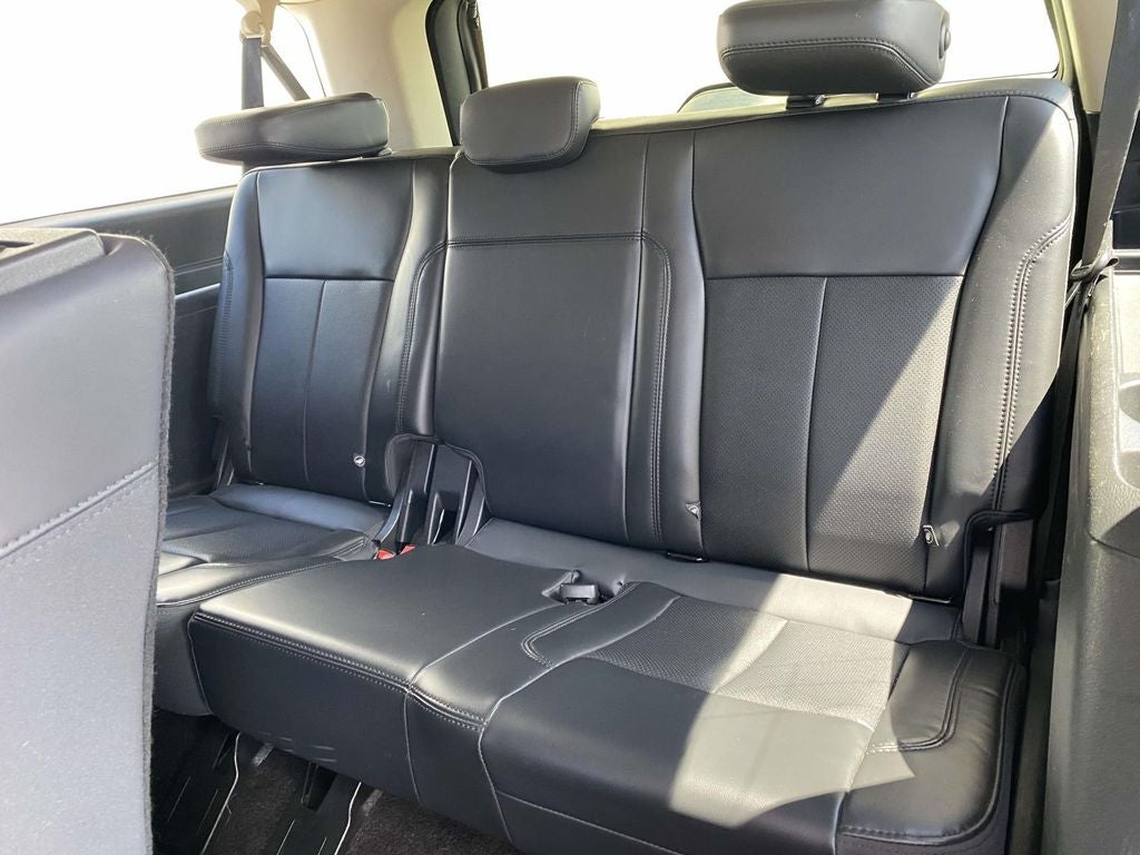 2022 Ford Expedition XLT MAX