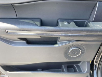 2022 Ford Expedition XLT MAX