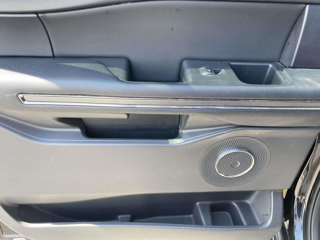 2022 Ford Expedition XLT MAX