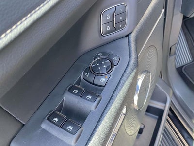 2022 Ford Expedition XLT MAX