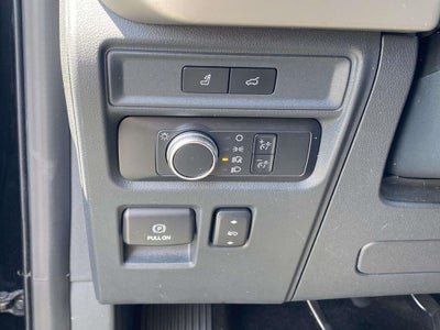 2022 Ford Expedition XLT MAX