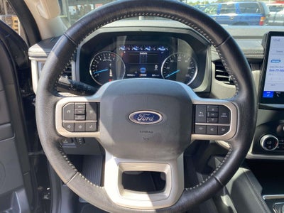 2022 Ford Expedition XLT MAX