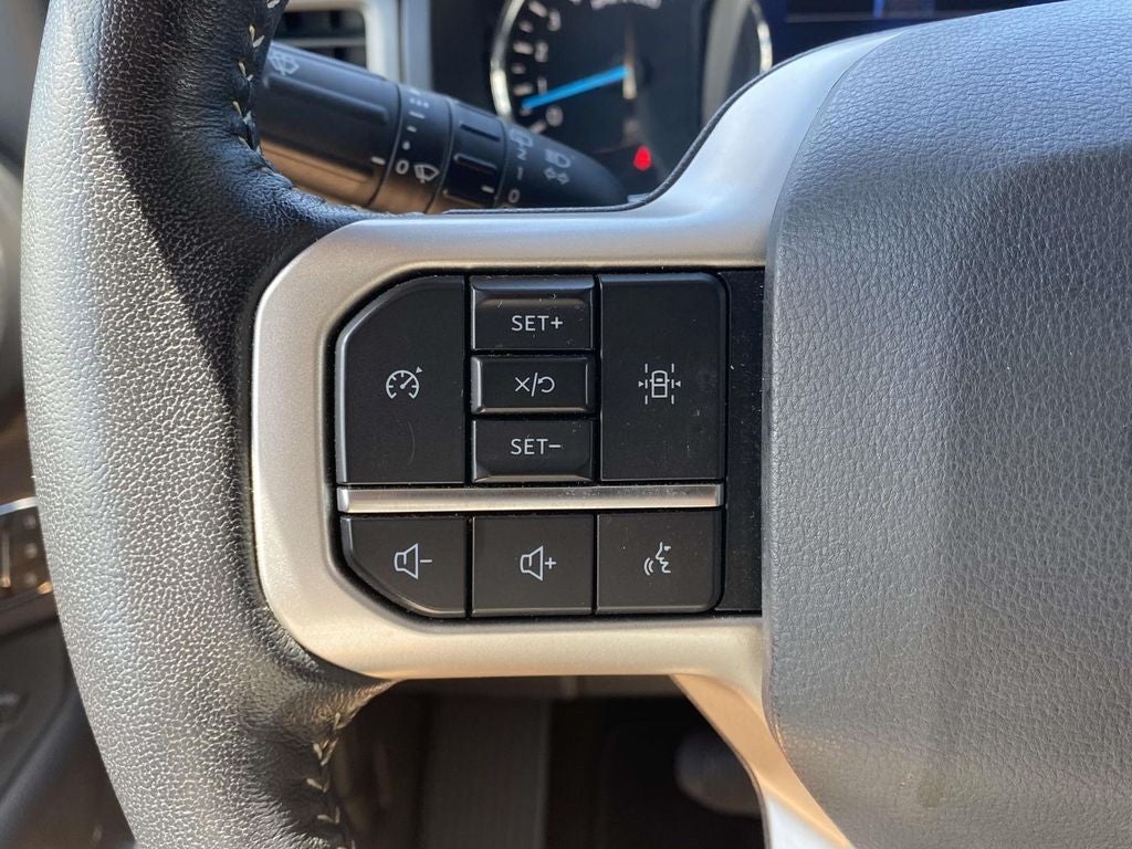 2022 Ford Expedition XLT MAX