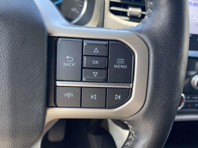 2022 Ford Expedition XLT MAX