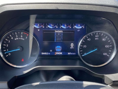 2022 Ford Expedition XLT MAX