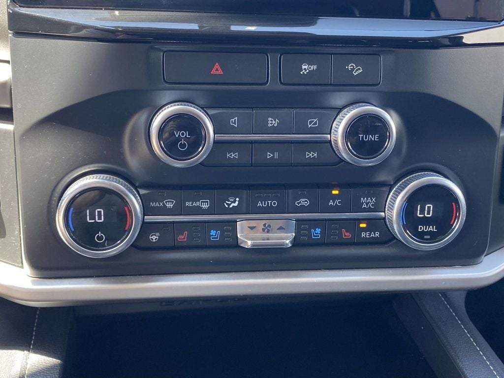 2022 Ford Expedition XLT MAX