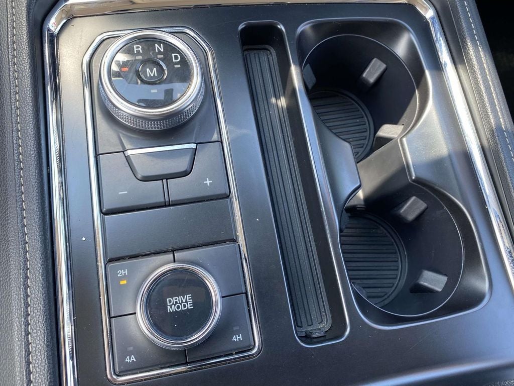 2022 Ford Expedition XLT MAX