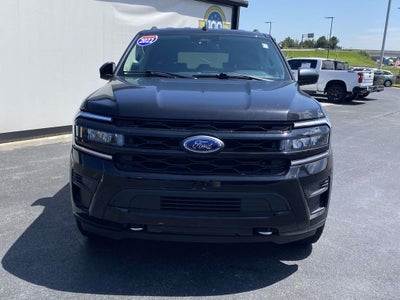 2022 Ford Expedition XLT MAX