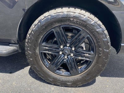 2022 Ford Expedition XLT MAX