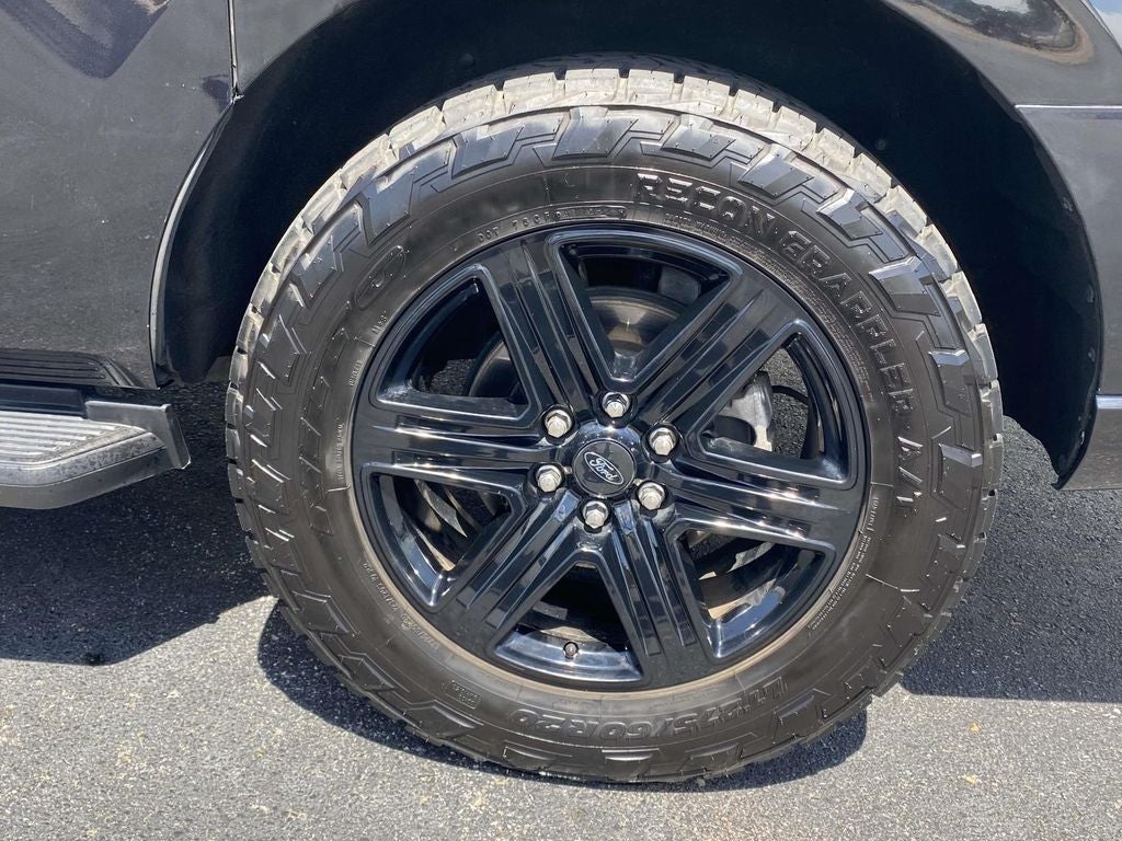 2022 Ford Expedition XLT MAX