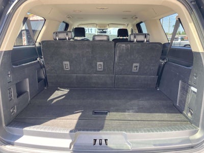 2022 Ford Expedition XLT MAX