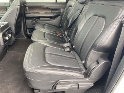 2021 Ford Expedition Limited MAX