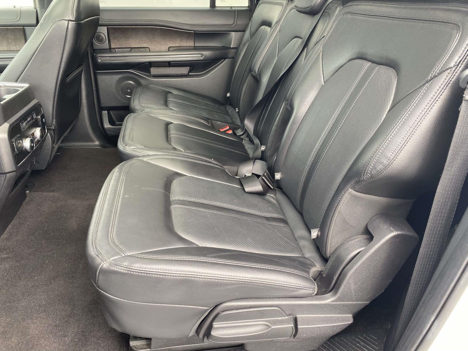 2021 Ford Expedition Limited MAX