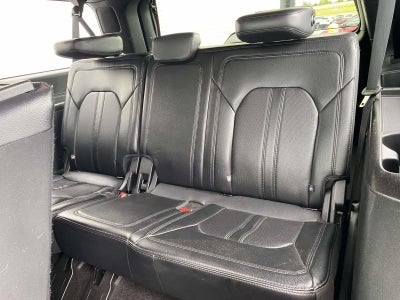 2021 Ford Expedition Limited MAX