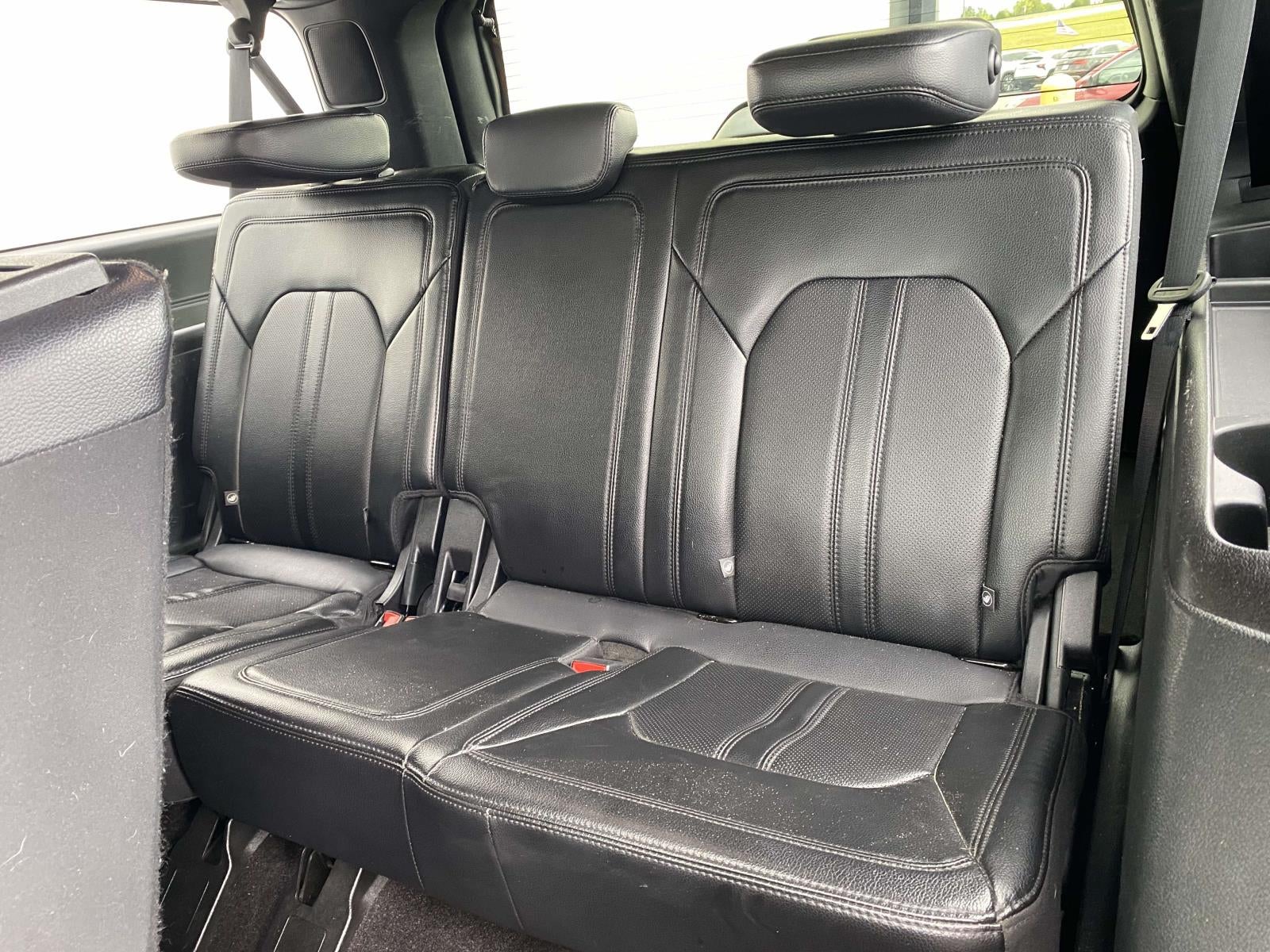 2021 Ford Expedition Limited MAX
