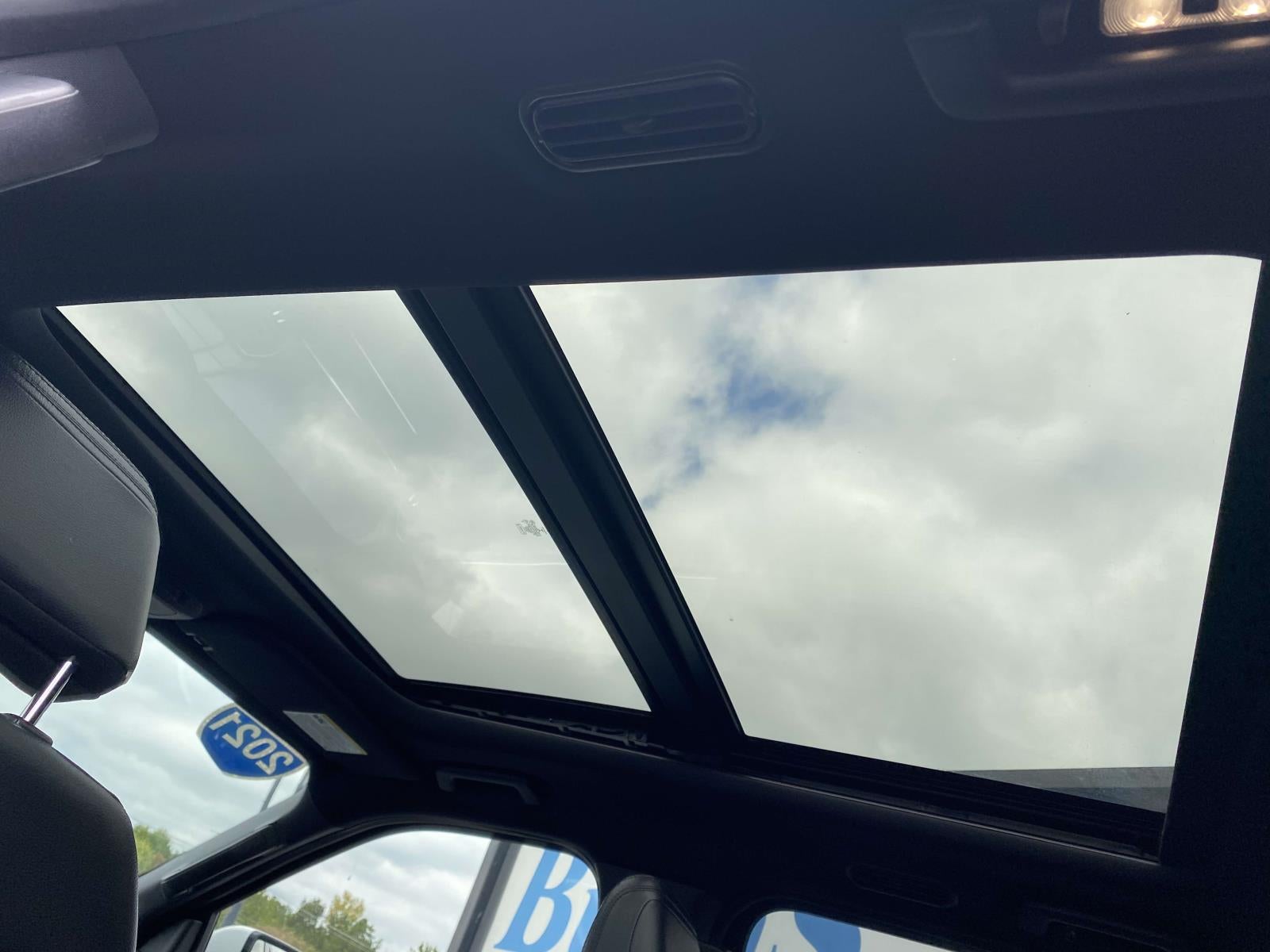2021 Ford Expedition Limited MAX