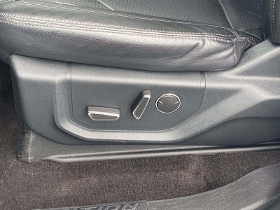2021 Ford Expedition Limited MAX