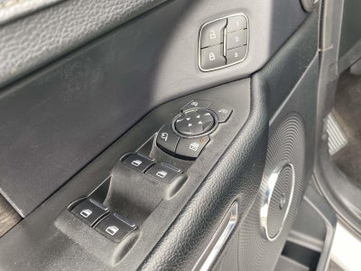 2021 Ford Expedition Limited MAX