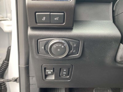 2021 Ford Expedition Limited MAX