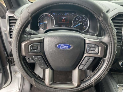 2021 Ford Expedition Limited MAX