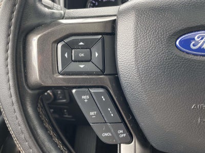2021 Ford Expedition Limited MAX