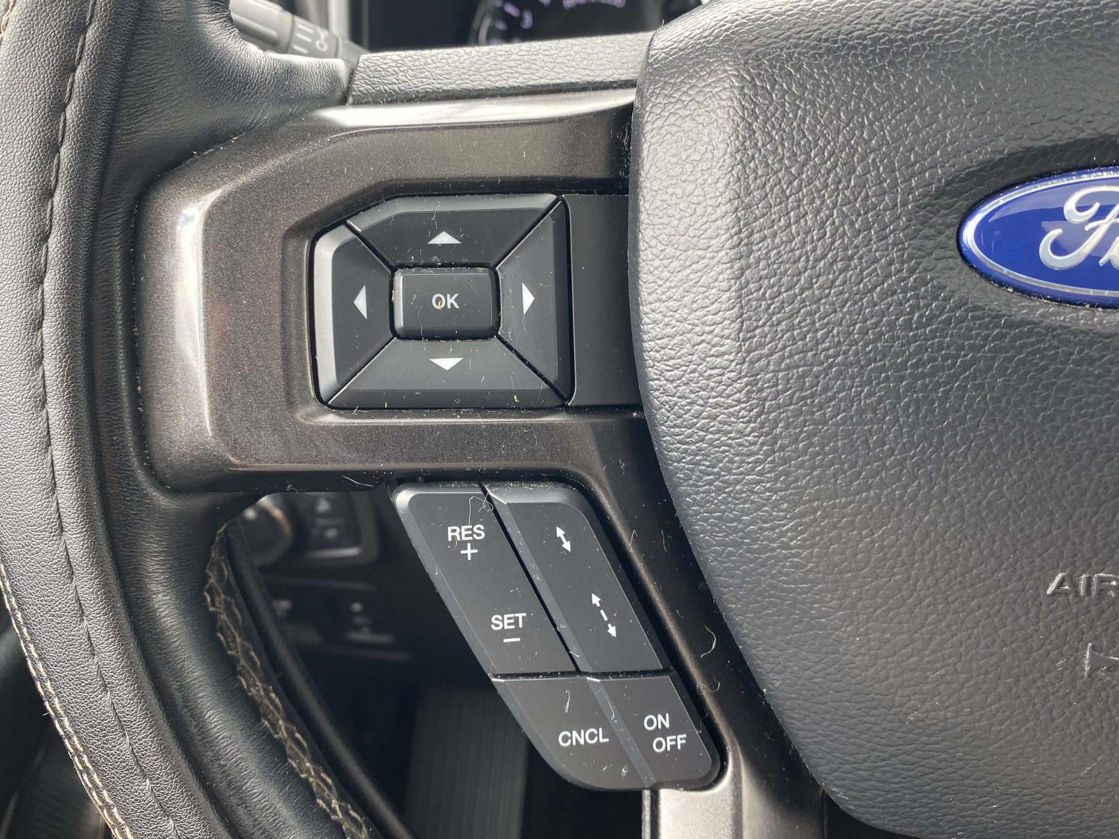2021 Ford Expedition Limited MAX