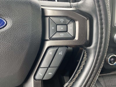 2021 Ford Expedition Limited MAX