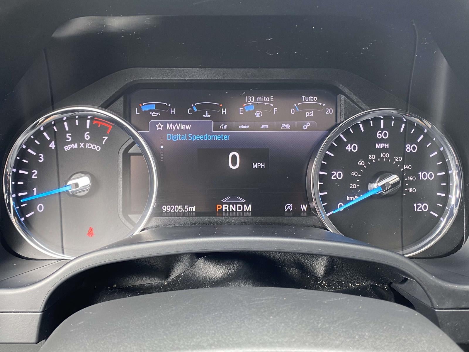 2021 Ford Expedition Limited MAX