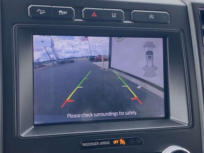 2021 Ford Expedition Limited MAX