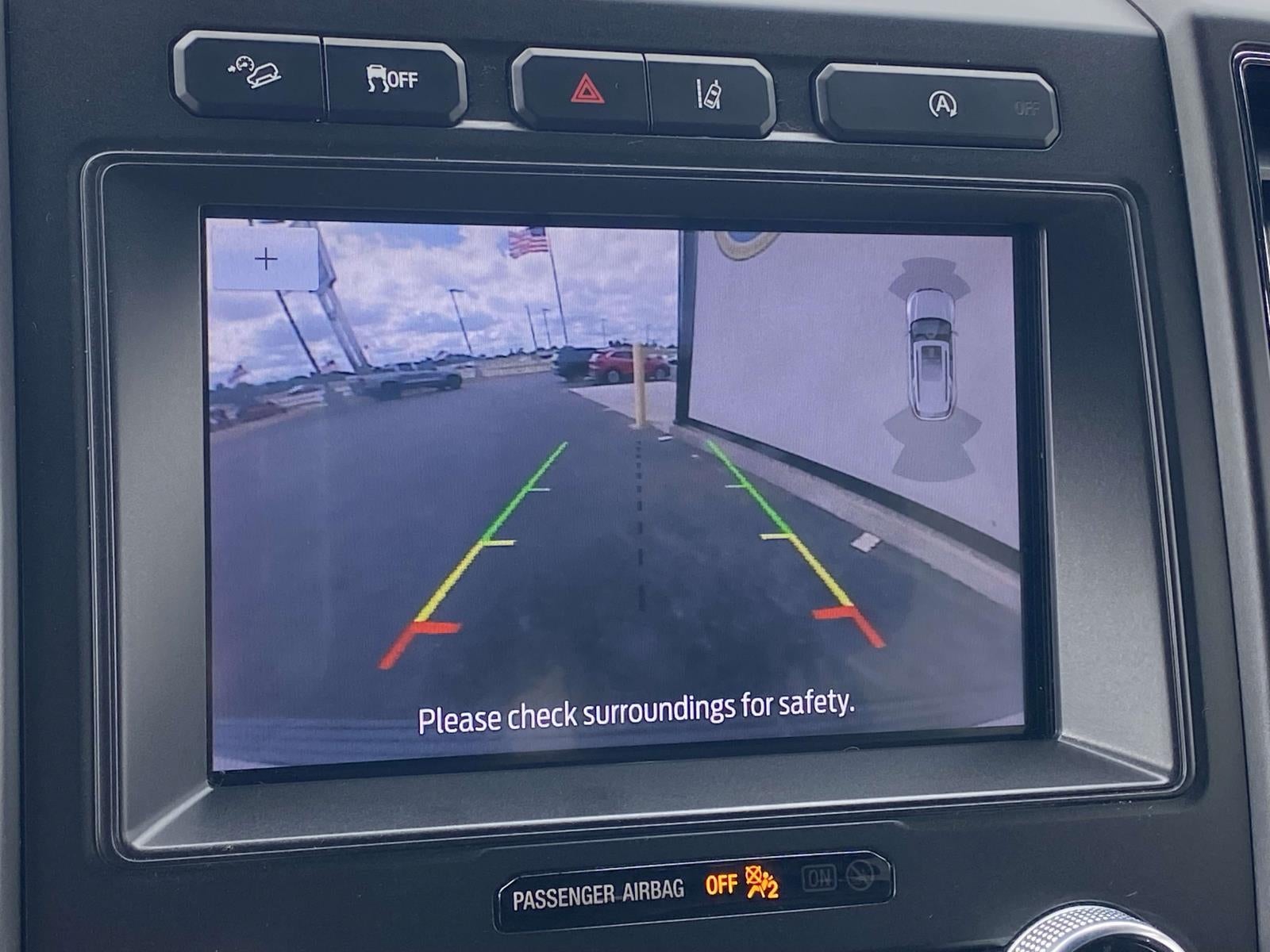 2021 Ford Expedition Limited MAX