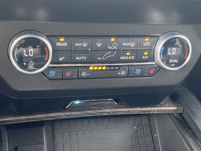 2021 Ford Expedition Limited MAX