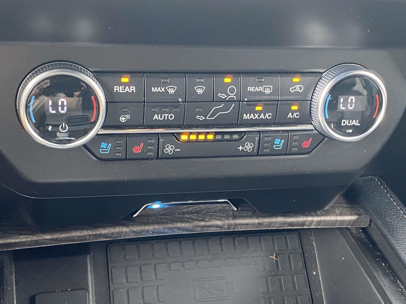 2021 Ford Expedition Limited MAX