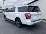 2021 Ford Expedition Limited MAX