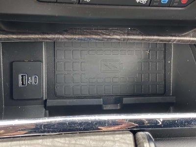 2021 Ford Expedition Limited MAX
