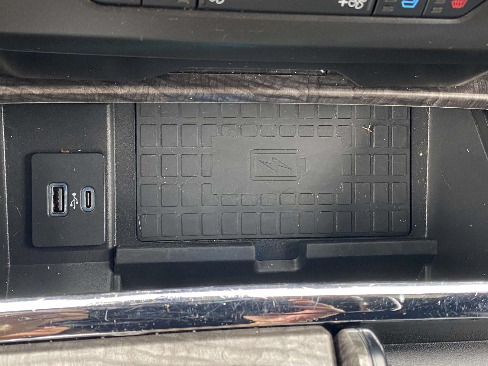 2021 Ford Expedition Limited MAX