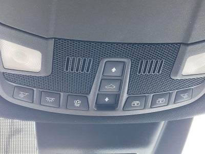 2021 Ford Expedition Limited MAX