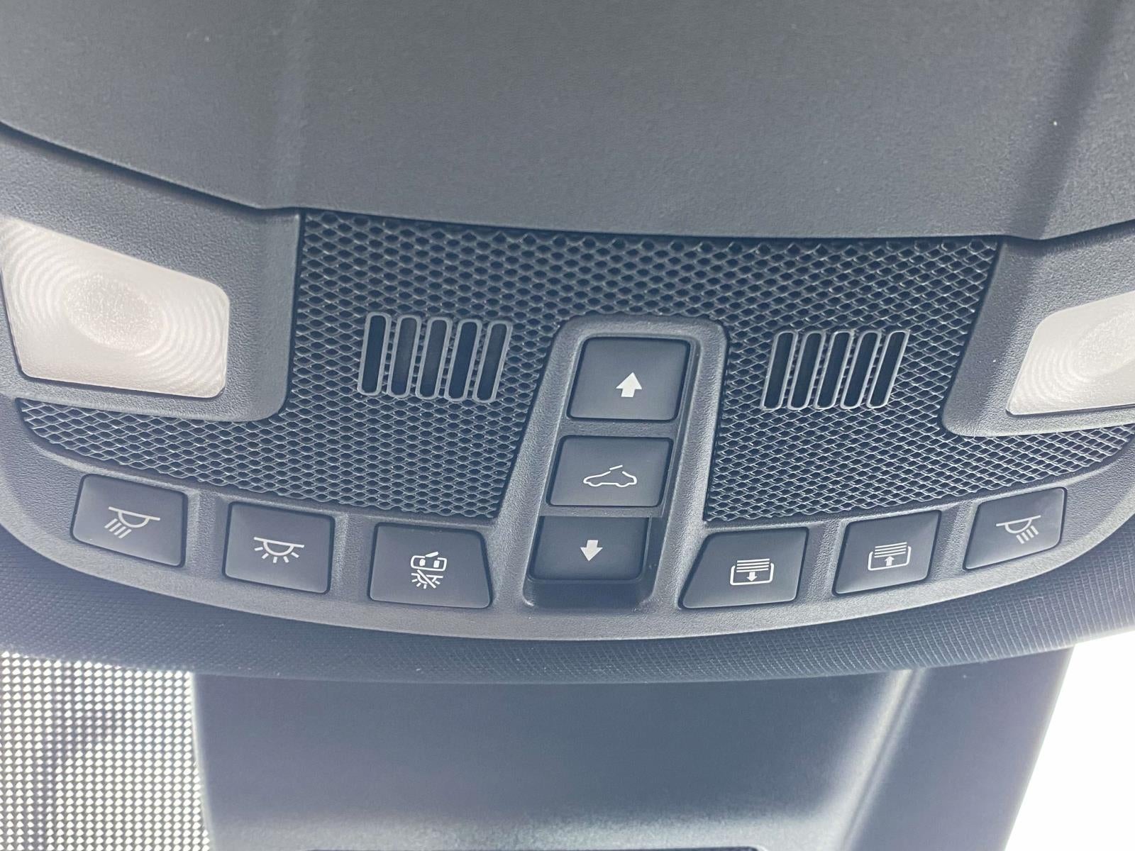 2021 Ford Expedition Limited MAX