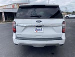 2021 Ford Expedition Limited MAX